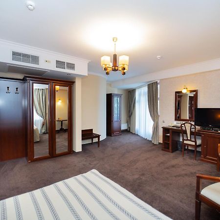 President Resort Hotel Bic Exterior photo