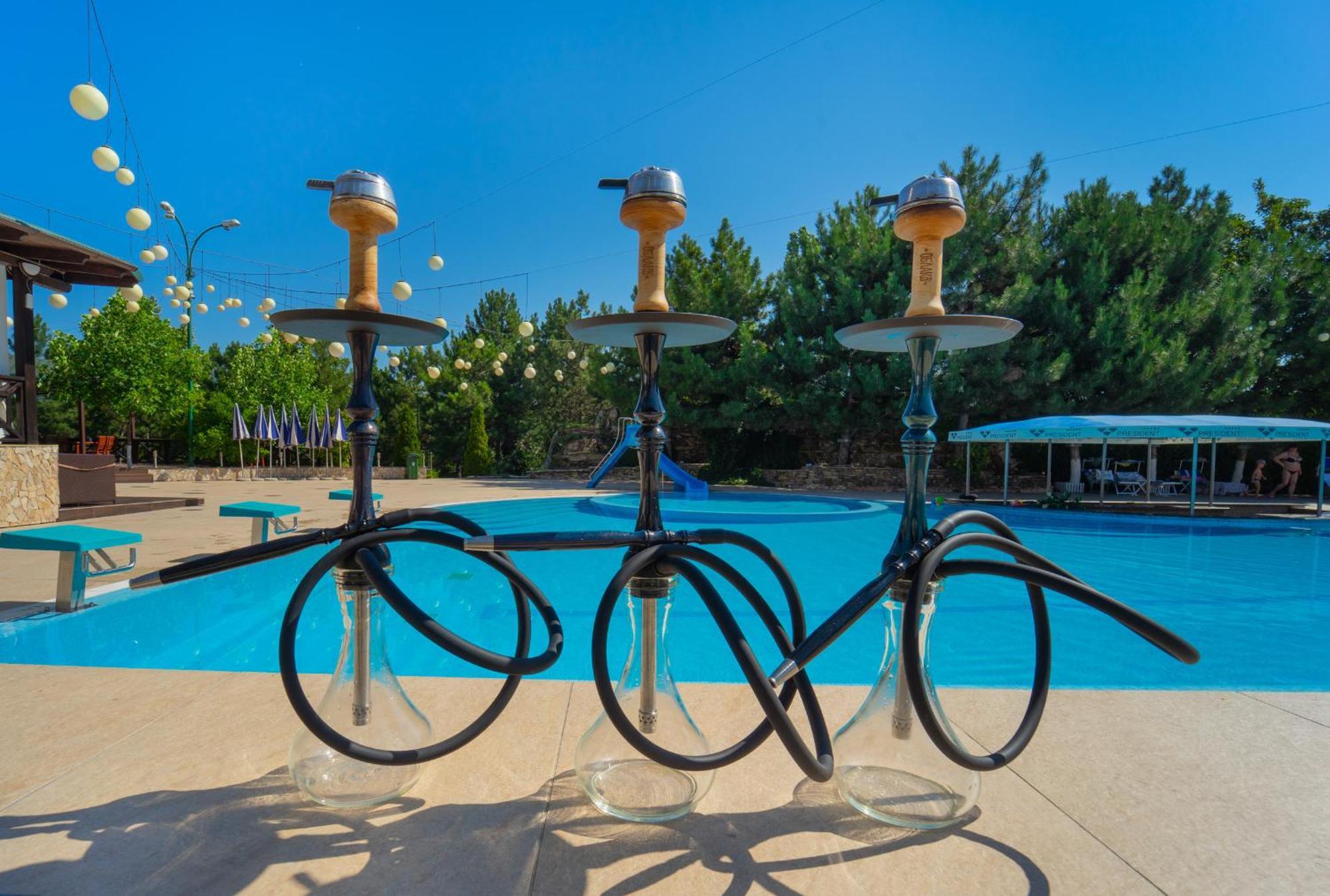 President Resort Hotel Bic Exterior photo